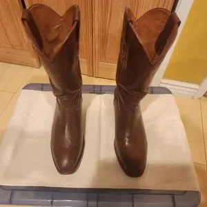 Ranch Road Boots | Shoes | Ranch Road Boots Capistrano Brown 